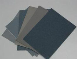 Abrasives Sand Paper 